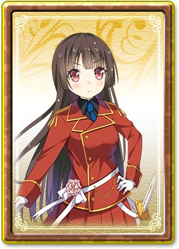 画像ギャラリー No.004のサムネイル画像 / 「Webナイトカーニバル!」,和名オリジナルキャラ「土方歳三」が登場