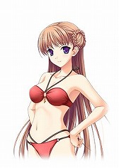 画像ギャラリー No.001のサムネイル画像 / 「Web ナイトカーニバル!」と「ワルキューレ ロマンツェ」のコラボ第5弾開始