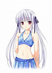 画像ギャラリー No.002のサムネイル画像 / 「Web ナイトカーニバル!」と「ワルキューレ ロマンツェ」のコラボ第5弾開始