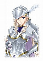 画像ギャラリー No.003のサムネイル画像 / 「Web ナイトカーニバル!」と「ワルキューレ ロマンツェ」のコラボ第5弾開始