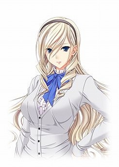 画像ギャラリー No.006のサムネイル画像 / 「Web ナイトカーニバル!」と「ワルキューレ ロマンツェ」のコラボ第5弾開始