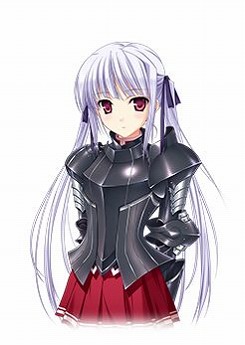 画像ギャラリー No.008のサムネイル画像 / 「Web ナイトカーニバル!」と「ワルキューレ ロマンツェ」のコラボ第5弾開始
