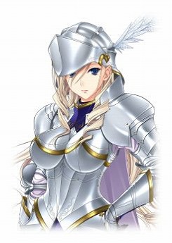 画像ギャラリー No.010のサムネイル画像 / 「Web ナイトカーニバル!」と「ワルキューレ ロマンツェ」のコラボ第5弾開始