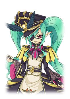 画像ギャラリー No.006のサムネイル画像 / 「Webナイトカーニバル!」,「神様と運命覚醒のクロステーゼ」コラボ開始