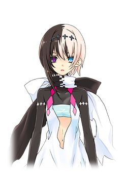 画像ギャラリー No.007のサムネイル画像 / 「Webナイトカーニバル!」,「神様と運命覚醒のクロステーゼ」コラボ開始