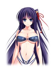 画像ギャラリー No.004のサムネイル画像 / 「Webナイトカーニバル!」,「ユニオリズム・カルテット」コラボ第2弾を開始