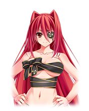 画像ギャラリー No.006のサムネイル画像 / 「Webナイトカーニバル!」,「ユニオリズム・カルテット」コラボ第2弾を開始