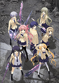 画像ギャラリー No.003のサムネイル画像 / 科学ADV第1弾「CHAOS;HEAD NOAH」のAndroidアプリ版が今冬発売。PSP版と同様のフルボイスで妄想が加速する