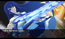 画像ギャラリー No.004のサムネイル画像 / 科学ADV第1弾「CHAOS;HEAD NOAH」のAndroidアプリ版が今冬発売。PSP版と同様のフルボイスで妄想が加速する