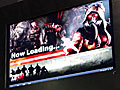 ［G-Star 2011］UE3採用のタブレット/スマートフォン向けFPS「Combat Arms :Zombies」をプレイ。タッチパッド操作で戦うゾンビ達は強かった