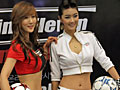 ［G-Star 2011］「ウイニングイレブン オンライン」，初のプレイアブル版が公開。韓国NHNとKONAMIがG-Star会場で韓国プレス向けの質疑応答を実施