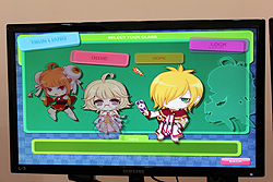 画像ギャラリー No.010のサムネイル画像 / ［G-Star 2011］往年の名作「ポトリス」が3Dになって帰ってきた！ 自分だけの戦車がカスタマイズできる「Fortrix」 