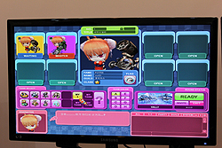 画像ギャラリー No.013のサムネイル画像 / ［G-Star 2011］往年の名作「ポトリス」が3Dになって帰ってきた！ 自分だけの戦車がカスタマイズできる「Fortrix」 