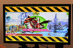 画像ギャラリー No.015のサムネイル画像 / ［G-Star 2011］往年の名作「ポトリス」が3Dになって帰ってきた！ 自分だけの戦車がカスタマイズできる「Fortrix」 