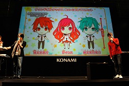 画像ギャラリー No.012のサムネイル画像 / ［JAEPO2014］BEMANIコンポーザーによる「BEMANI生放送（仮）」JAEPO版レポート（後編）。新レーベル発表など新情報続々