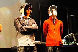 画像ギャラリー No.015のサムネイル画像 / ［JAEPO2014］BEMANIコンポーザーによる「BEMANI生放送（仮）」JAEPO版レポート（後編）。新レーベル発表など新情報続々