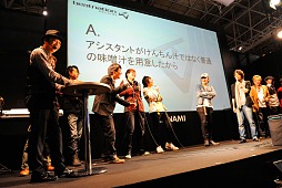 画像ギャラリー No.018のサムネイル画像 / ［JAEPO2014］BEMANIコンポーザーによる「BEMANI生放送（仮）」JAEPO版レポート（後編）。新レーベル発表など新情報続々