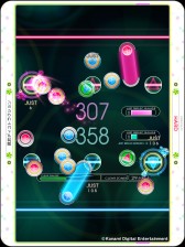 画像ギャラリー No.003のサムネイル画像 / 「REFLEC BEAT plus」にSPYAIRの楽曲パックが登場。サムライハートなど4曲