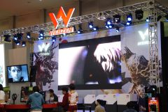 画像ギャラリー No.002のサムネイル画像 / ［G-Star 2011］クォータービューのハック＆スラッシュ系MMORPG「MU 2」のプレイムービーを掲載