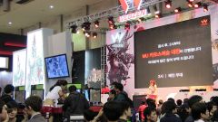 画像ギャラリー No.006のサムネイル画像 / ［G-Star 2011］クォータービューのハック＆スラッシュ系MMORPG「MU 2」のプレイムービーを掲載