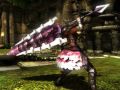 ［G-Star 2011］対人戦特化のMO「GLADIUS（spectacles of blood）」。コロッセオがテーマで，週間王者決定戦や他人の試合での“賭け”が楽しめるガチな作品