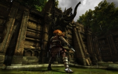 GLADIUS(spectacles of blood)