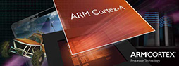 画像ギャラリー No.016のサムネイル画像 / 2017年に登場するARMの新CPUコア「Cortex-A73」と新GPUコア「Mali-G71」は,どんな特徴を備えているのか