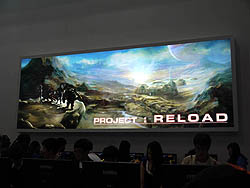 画像ギャラリー No.013のサムネイル画像 / ［G-Star 2011］懐かしい雰囲気のMMORPGや横スクロールアクションなど，Nexonブースで見かけた新作タイトルを紹介