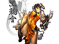 ［G-Star 2011］懐かしい雰囲気のMMORPGや横スクロールアクションなど，Nexonブースで見かけた新作タイトルを紹介