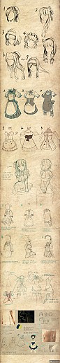 画像ギャラリー No.020のサムネイル画像 / ［G-Star 2011］「School Fantasy」は，メイド大好き，日本のアニメ大好き，私はオタクですと語る開発者が制作するMMORPG