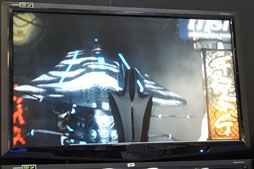 画像ギャラリー No.004のサムネイル画像 / ［COMPUTEX］「3DMark for Windows 8」のデモがMSIブースで公開に。台湾から届いた直撮りムービーを掲載