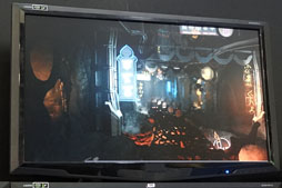 画像ギャラリー No.006のサムネイル画像 / ［COMPUTEX］「3DMark for Windows 8」のデモがMSIブースで公開に。台湾から届いた直撮りムービーを掲載