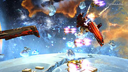 画像ギャラリー No.003のサムネイル画像 / 新世代「3DMark」のPC版がついに登場。4Gamerでミラー開始