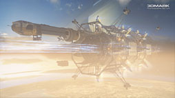 画像ギャラリー No.004のサムネイル画像 / 新世代「3DMark」のPC版がついに登場。4Gamerでミラー開始