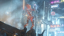 画像ギャラリー No.005のサムネイル画像 / 新世代「3DMark」のPC版がついに登場。4Gamerでミラー開始