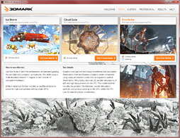 画像ギャラリー No.006のサムネイル画像 / 新世代「3DMark」のPC版がついに登場。4Gamerでミラー開始