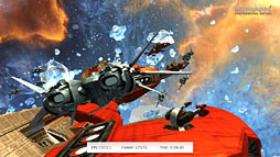 画像ギャラリー No.010のサムネイル画像 / 新世代「3DMark」のPC版がついに登場。4Gamerでミラー開始