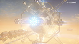 画像ギャラリー No.011のサムネイル画像 / 新世代「3DMark」のPC版がついに登場。4Gamerでミラー開始