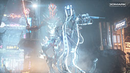 画像ギャラリー No.017のサムネイル画像 / 新世代「3DMark」のPC版がついに登場。4Gamerでミラー開始