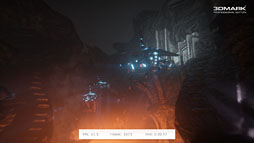 画像ギャラリー No.018のサムネイル画像 / 新世代「3DMark」のPC版がついに登場。4Gamerでミラー開始