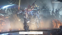 画像ギャラリー No.021のサムネイル画像 / 新世代「3DMark」のPC版がついに登場。4Gamerでミラー開始