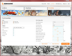 画像ギャラリー No.029のサムネイル画像 / 新世代「3DMark」のPC版がついに登場。4Gamerでミラー開始