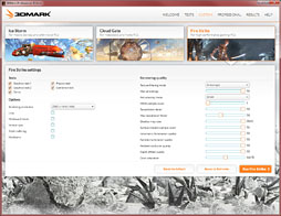 画像ギャラリー No.030のサムネイル画像 / 新世代「3DMark」のPC版がついに登場。4Gamerでミラー開始