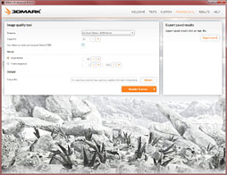 画像ギャラリー No.034のサムネイル画像 / 新世代「3DMark」のPC版がついに登場。4Gamerでミラー開始