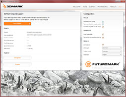 画像ギャラリー No.035のサムネイル画像 / 新世代「3DMark」のPC版がついに登場。4Gamerでミラー開始