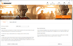画像ギャラリー No.069のサムネイル画像 / 新世代「3DMark」のPC版がついに登場。4Gamerでミラー開始