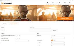 画像ギャラリー No.070のサムネイル画像 / 新世代「3DMark」のPC版がついに登場。4Gamerでミラー開始