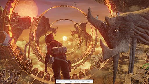 画像ギャラリー No.080のサムネイル画像 / 新世代「3DMark」のPC版がついに登場。4Gamerでミラー開始