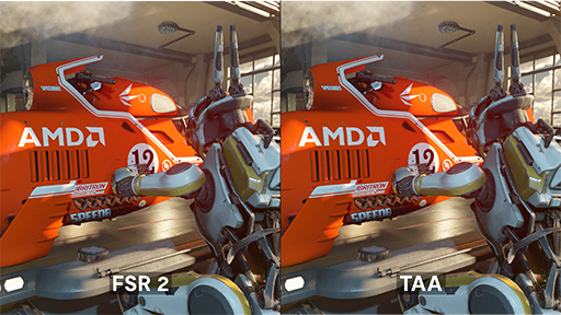 画像ギャラリー No.092のサムネイル画像 / 新世代「3DMark」のPC版がついに登場。4Gamerでミラー開始