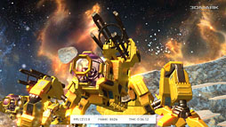 画像ギャラリー No.005のサムネイル画像 / デスクトップPC向けGPU計14製品で新世代「3DMark」を回してみた